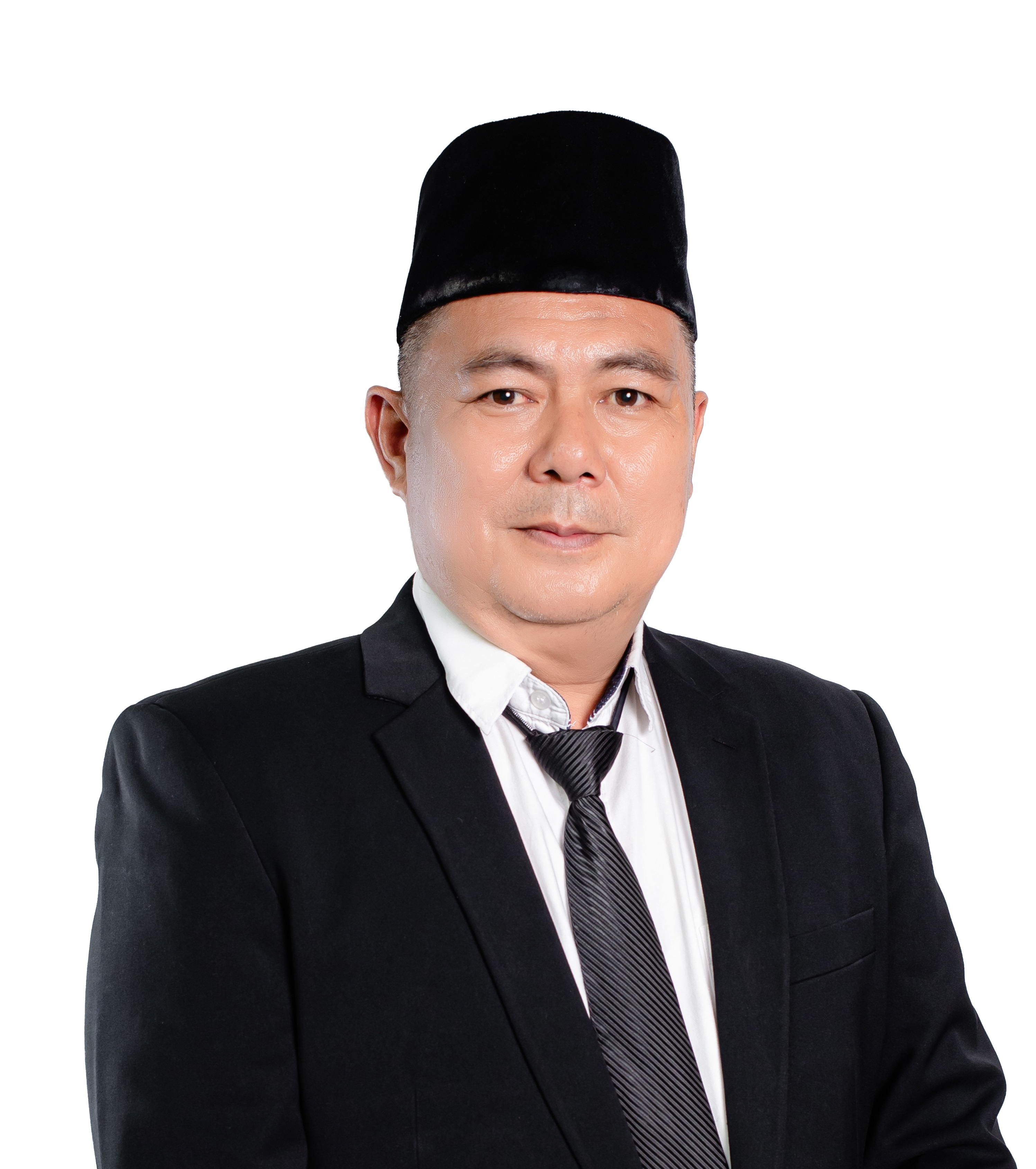 Hartawan, S.Pd.I.,M.M.