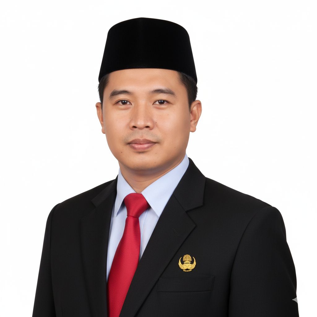 ARIS MUNANDAR,S.Pd.I